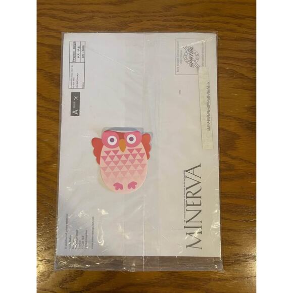 Minerva magazine‎ May/June 2013 volume 24 number 3 NEW unopened - Picture 4 of 4